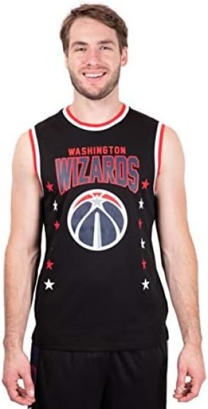 Ultra Game Boys' Sleeveless Mesh Tank Top Muscle T-Shirt