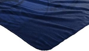 Northwest NBA Golden State Warriors Fleece Throw Blanket