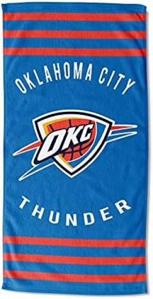 Northwest NBA Unisex-Adult Beach Towel