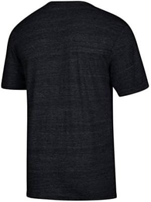 adidas CFL Ottawa Redblacks Diamond Mine Tri-Blend T-Shirt