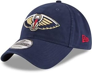 New Era unisex-adult 9twenty Nba