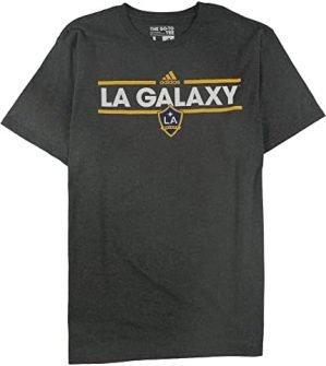 adidas MLS Men's Dassler Tee