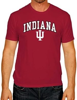 Campus Colors Men's NCAA Adult Gameday Cotton T-Shirt