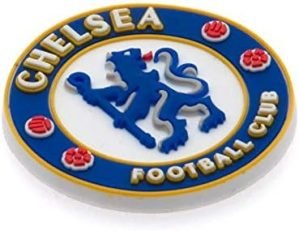 Chelsea FC 3D Fridge Magnet