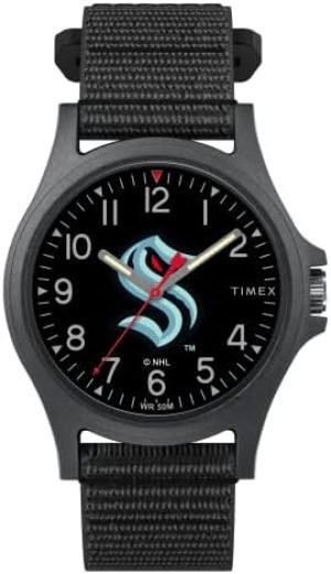 Timex Men's NFL Pride 40mm Watch