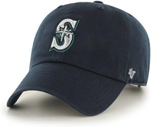 MLB '47 Clean Up Adjustable Hat, Adult