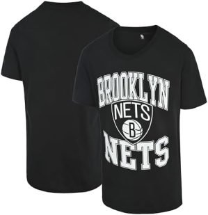 OuterStuff NBA Kids Youth 8-20 Officially Licensed Ultimate High Stepper Team T-Shirt