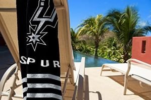 Northwest NBA San Antonio Spurs Beach Towel