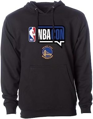 Team Hoodie, Golden State Warriors