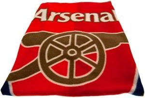 Arsenal F.C. Fleece Blanket PL