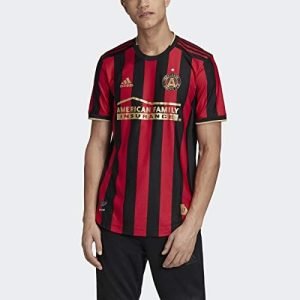 adidas Atlanta United FC Authentic Home Jersey Men's