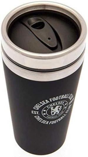 Chelsea FC – Authentic EPL Stainless Steel Travel Mug