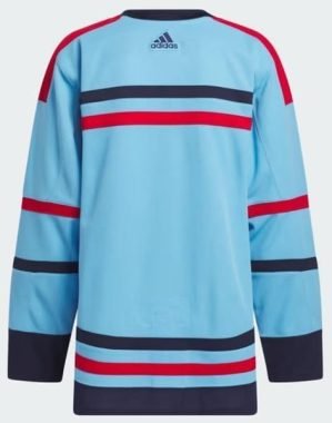 adidas NHL Winnipeg Jets Primegreen 2023/24 Anniversary Authentic Jersey