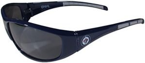 Siskiyou Sports Wrap Sunglasses