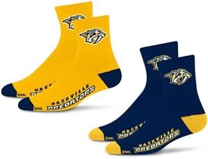 For Bare Feet Quarter Sock