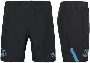 Umbro Premier League Everton 2019-2020 Men's Training Soccer Shorts