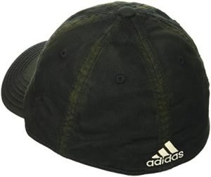 MLS DC United Flex Slouch Hat