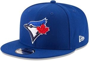 New Era mens Snapback