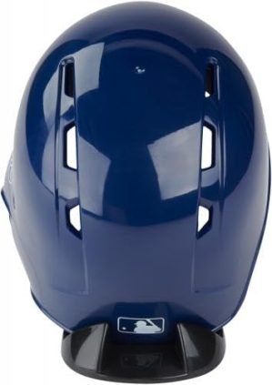 MLB Detroit Tigers Rawlings Unsigned Mini Batting Helmet
