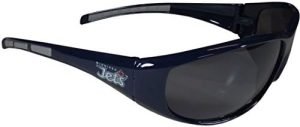 Siskiyou Sports NHL Winnipeg Jets Wrap Sunglasses
