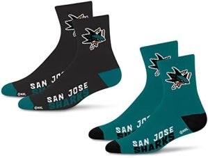 For Bare Feet Quarter Sock