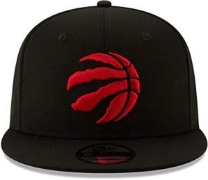 New Era NBA Toronto Raptors Color 9Fifty Snapback Hat