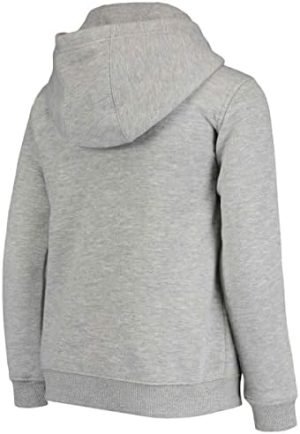 Outerstuff NBA Charlotte Hornets Youth Pullover Fleece Hoodie