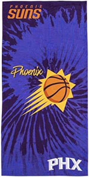 Northwest NBA Unisex-Adult Beach Towel