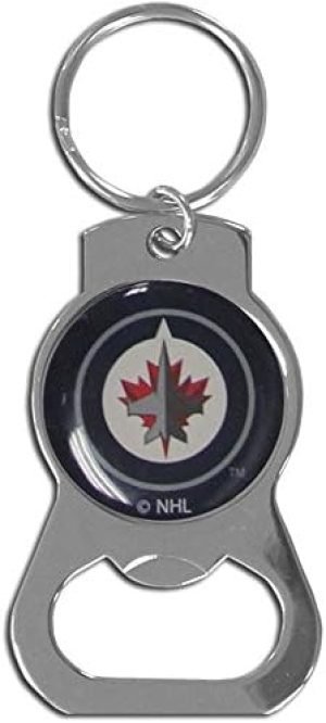 Siskiyou Sports NHL Bottle Opener Key Chain
