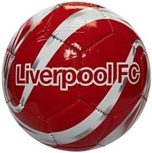 Liverpool FC Authentic Official Licensed Soccer Ball Size 3