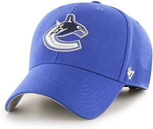 VANCOUVER CANUCKS '47 MVP OSF / ROYAL / A