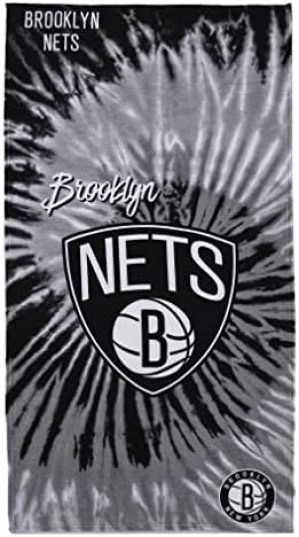 Northwest NBA Unisex-Adult Beach Towel