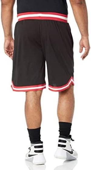 Ultra Game NBA Active Knit Training Shorts – All Teams