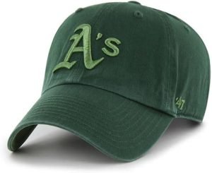 '47 Mens Womens Clean Up Adjustable Hat