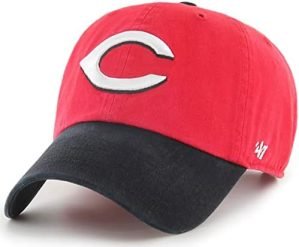 '47 unisex-adult Two Tone Mvp