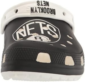 Crocs NBA Brooklyn Nets Classic Clogs