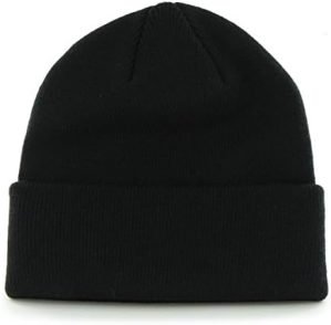 AMERICAN NEEDLE NHL San Jose Sharks Team Beanie