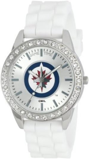 Game Time Women's NHL Frost Series Watch