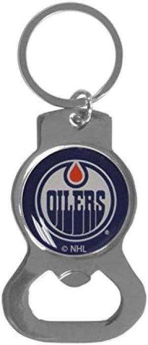 Siskiyou Sports NHL Bottle Opener Key Chain