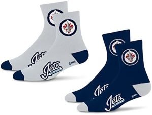 For Bare Feet Quarter Sock