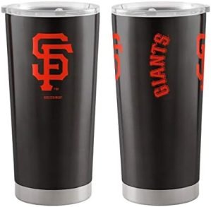 Boelter Brands MLB San Francisco Giants 20oz Ultra