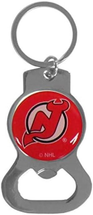 Siskiyou Sports NHL Bottle Opener Key Chain