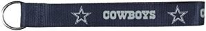 Siskiyou Sports NFL unisex-adult Lanyard Key Chain