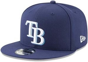 New Era mens Snapback