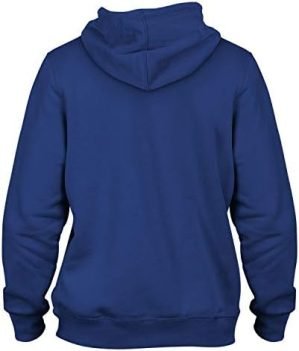 Bulletin CFL Winnipeg Blue Bombers Express Twill Logo Hoodie