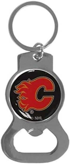 Siskiyou Sports NHL Bottle Opener Key Chain