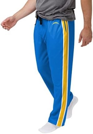 FOCO Men's NFL Team Logo Lounge Pants