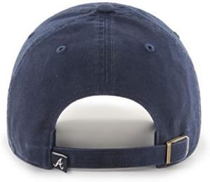 ’47 MLB Atlanta Braves Clean Up