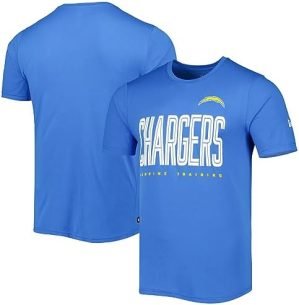 New Era Men's NFL Combine Authentic Training Huddle Up T-Shirt