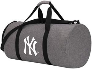 The Northwest Company MLB New York Yankees Wingman Duffel